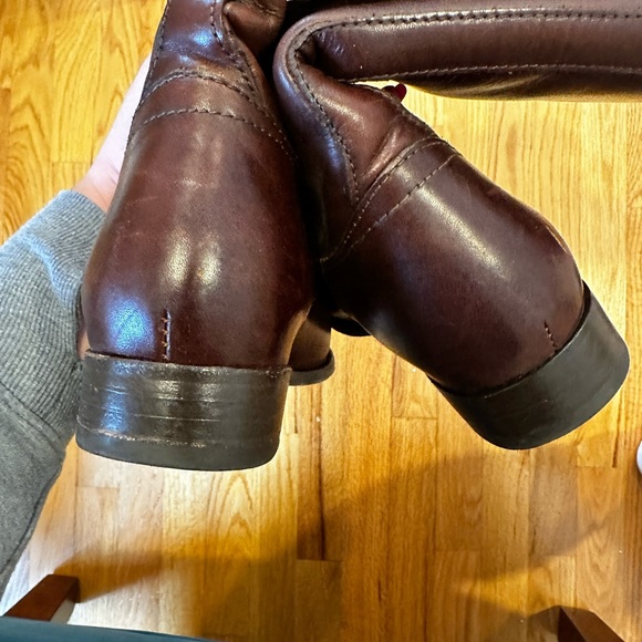 FRYE Melissa boots - Picture 5 of 7